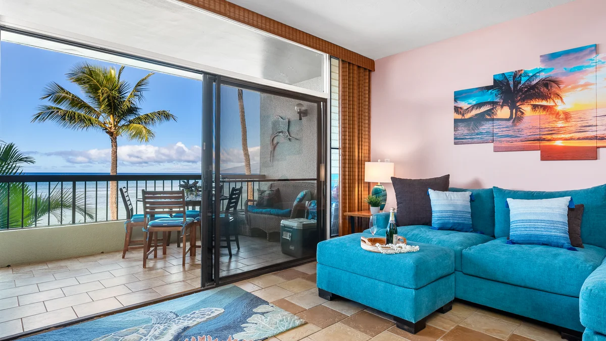 Hale Mahina A202