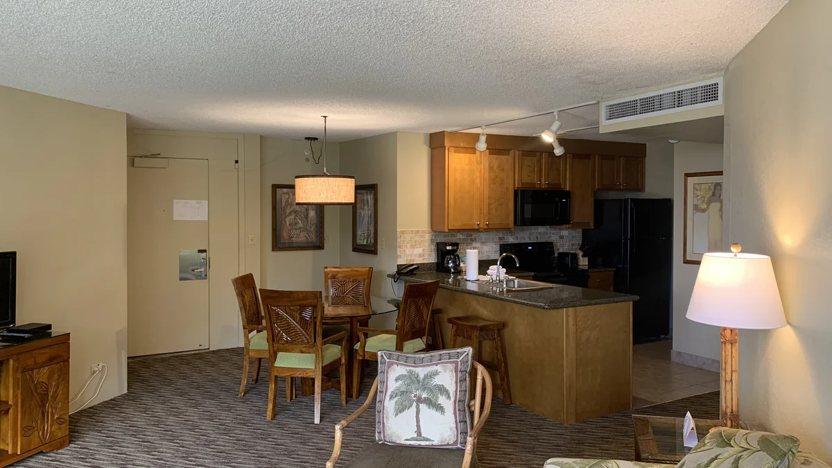 Kaanapali Shores 211