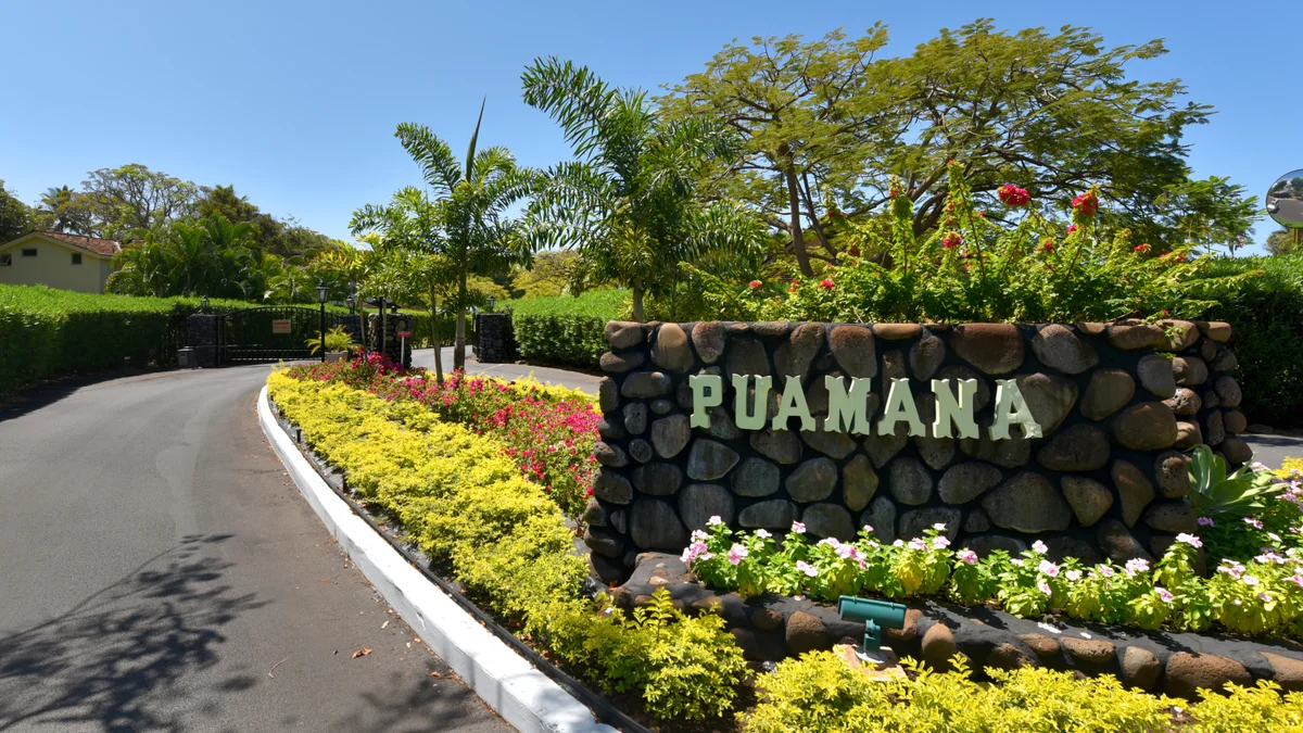 Puamana 153-4