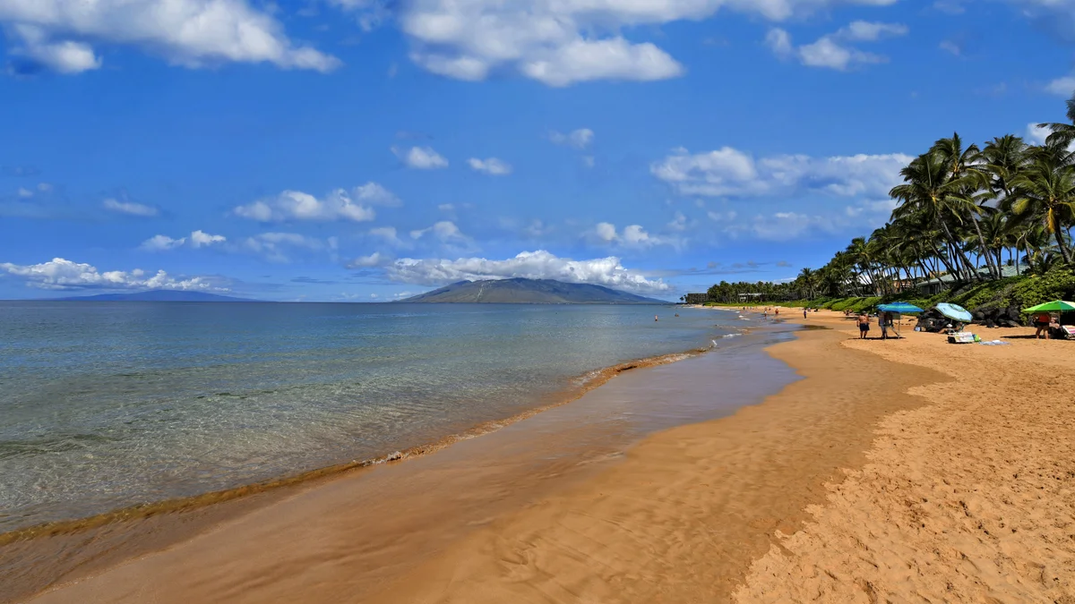 Wailea Ekahi 43D