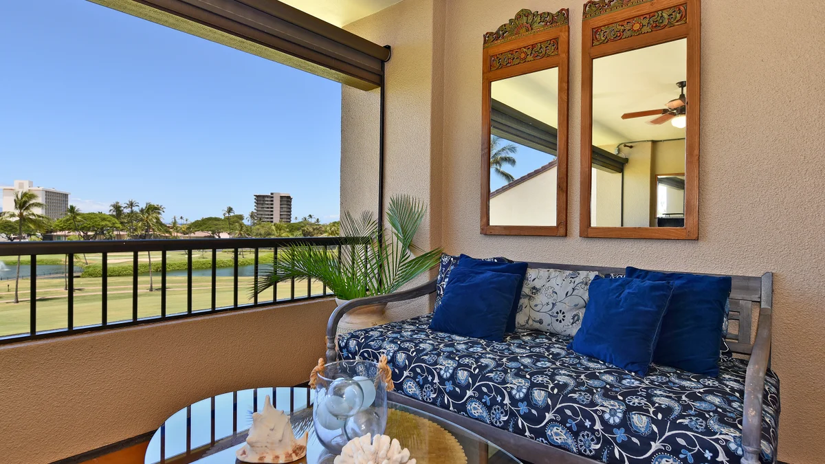 Kaanapali Royal D302