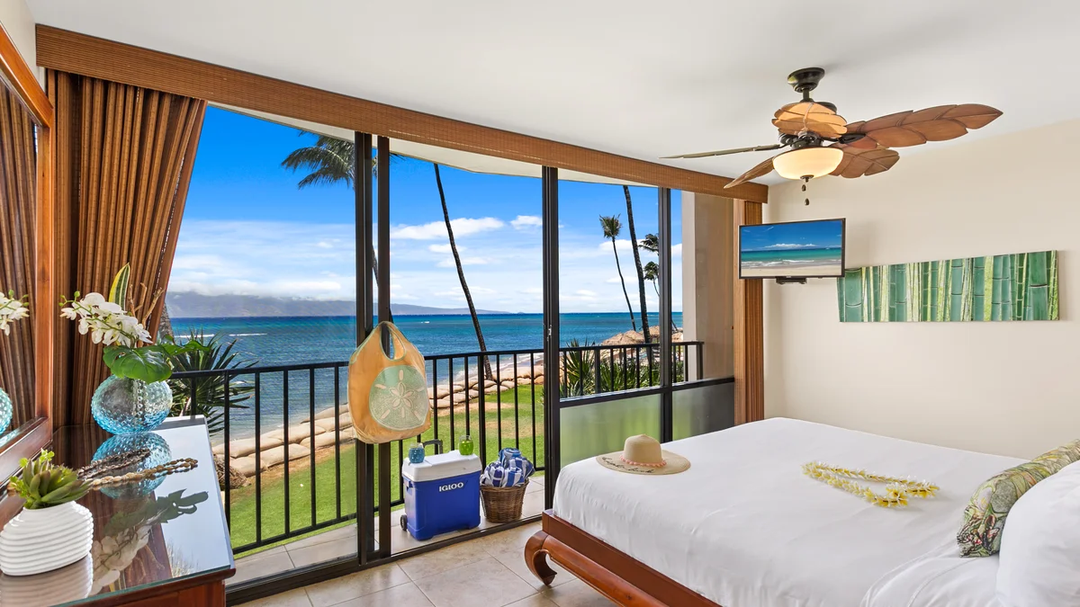 Valley Isle 208