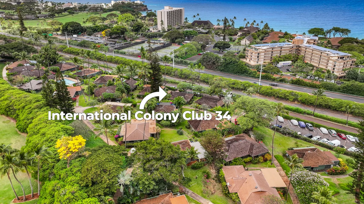 International Colony Club 34