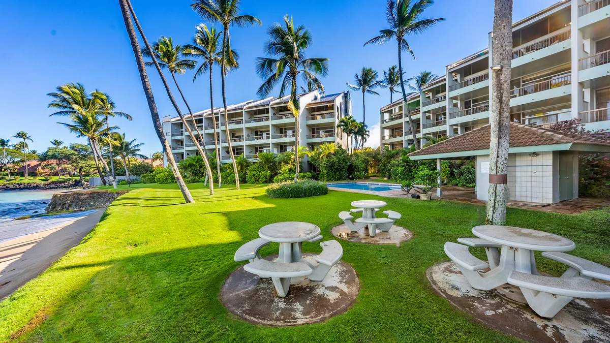 Hale Mahina A202