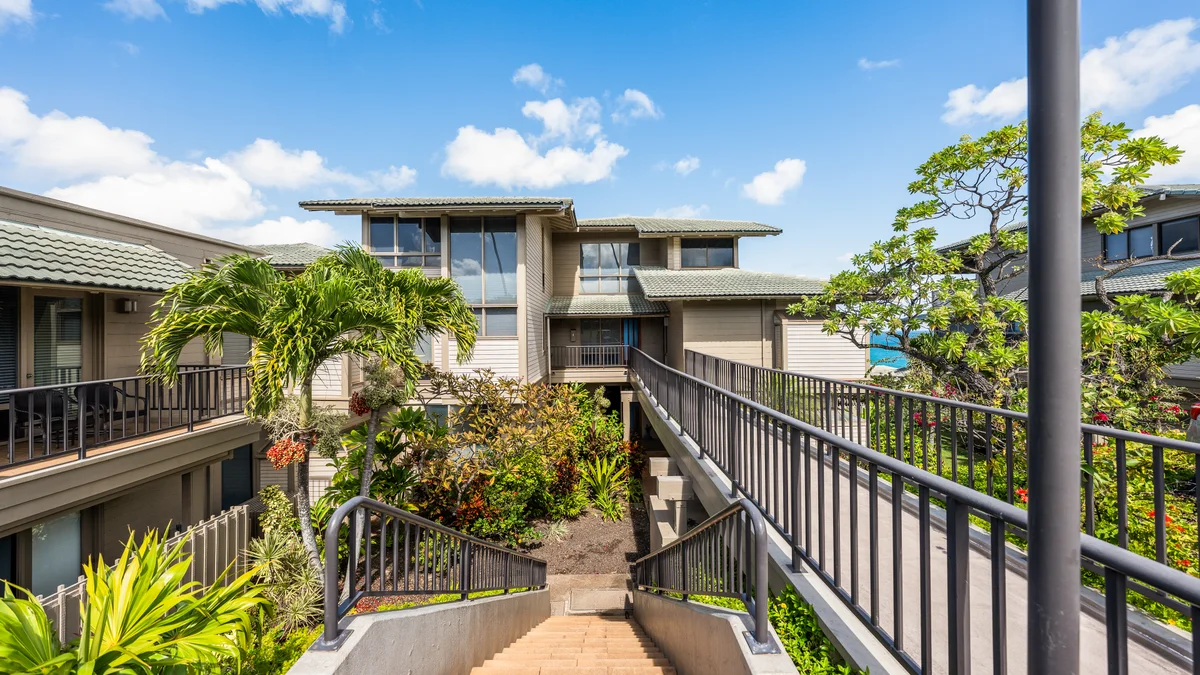 .Kapalua Bay Villas 31G4