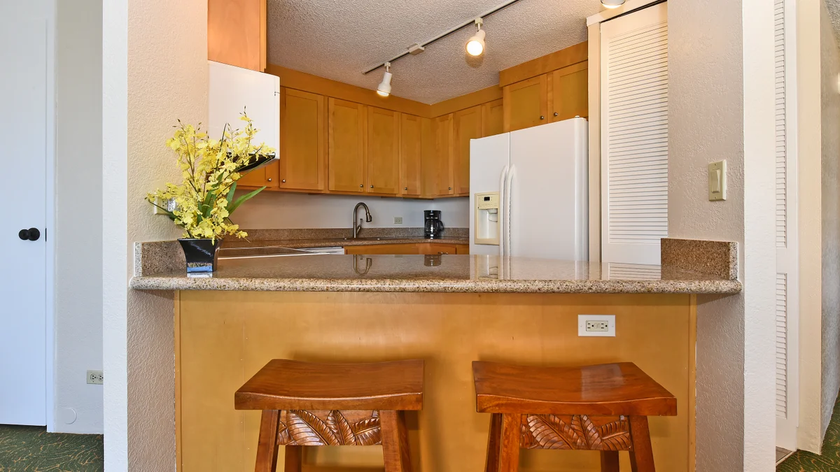 Kaanapali Shores 403
