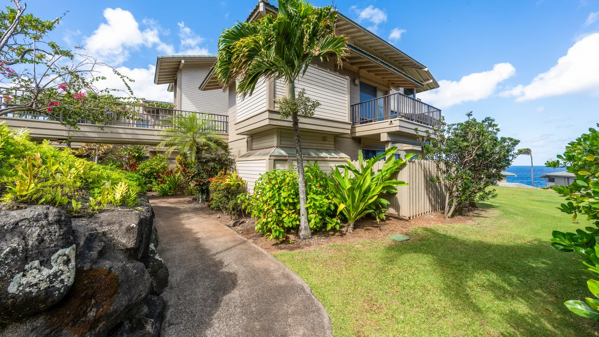 .Kapalua Bay Villas 31G4