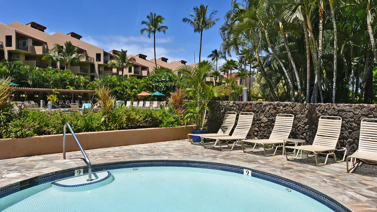 .Kamaole Sands 8306