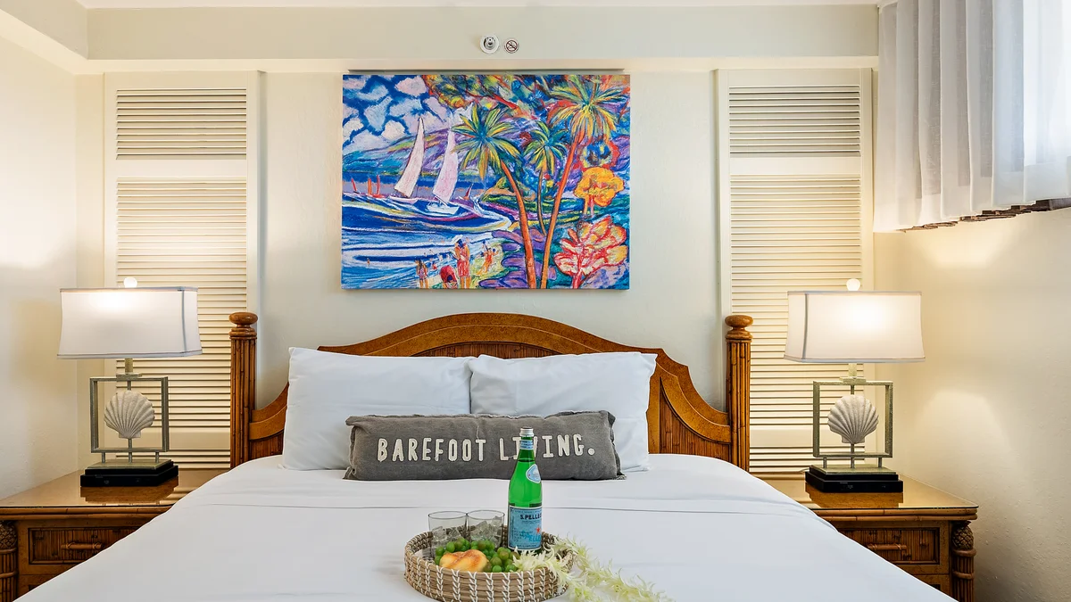 Kaanapali Shores 826