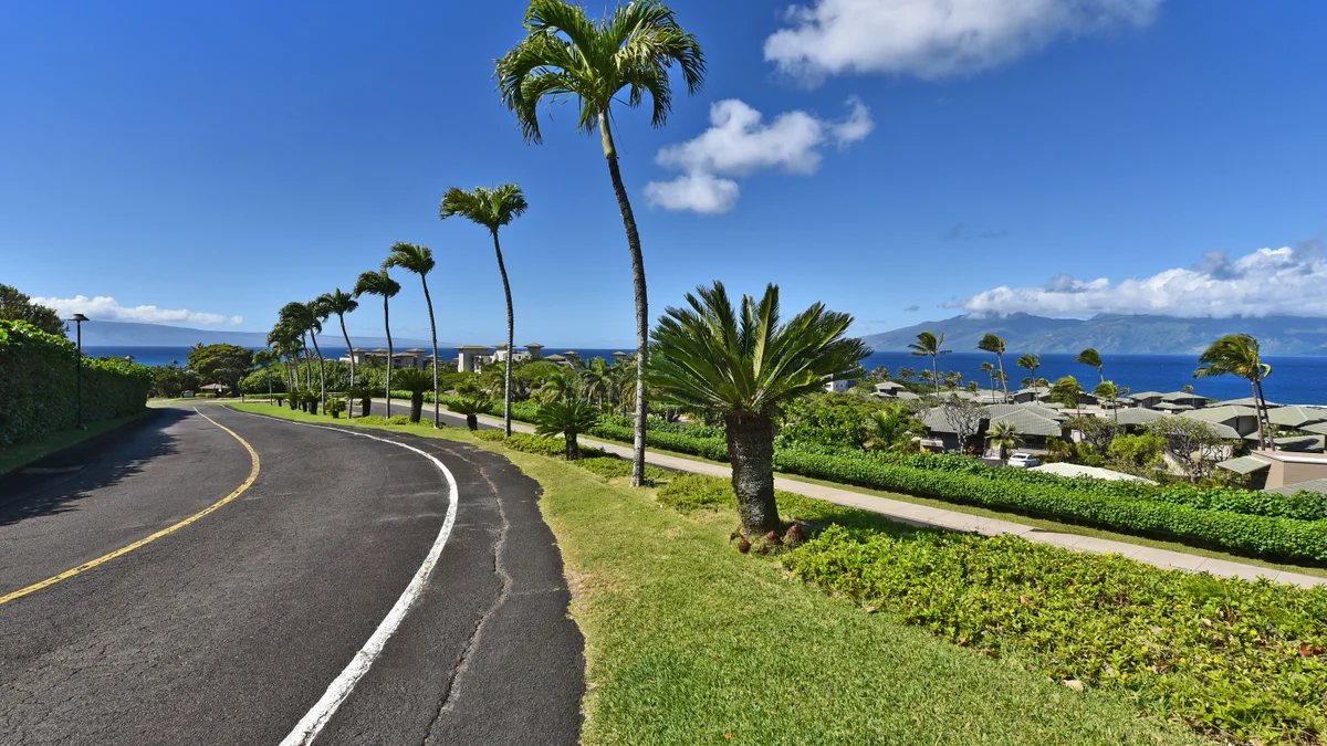 .Kapalua Ridge Villas 1624
