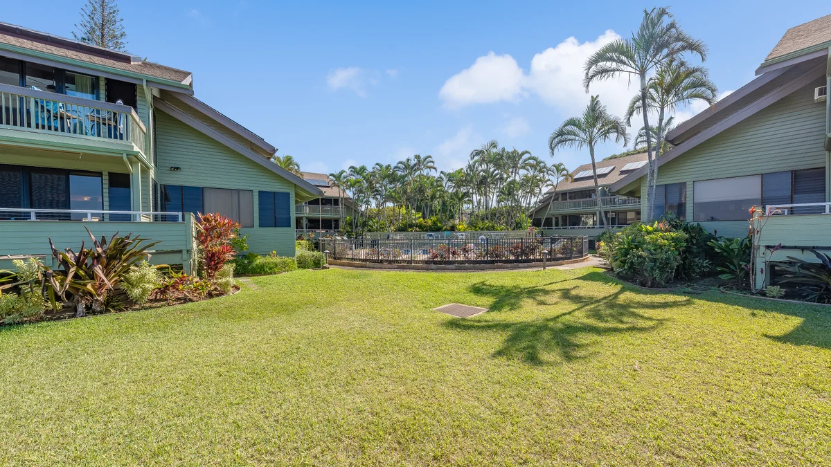 Kahana Outrigger 3A2
