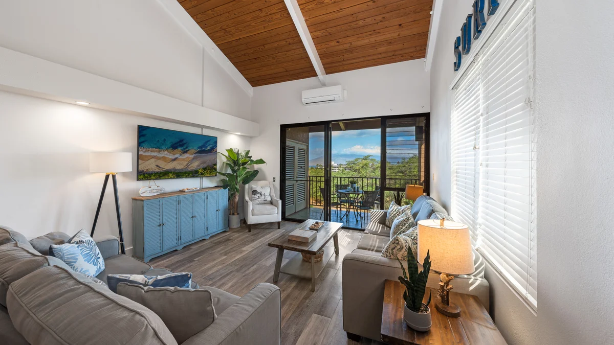 Kamaole Sands 4413