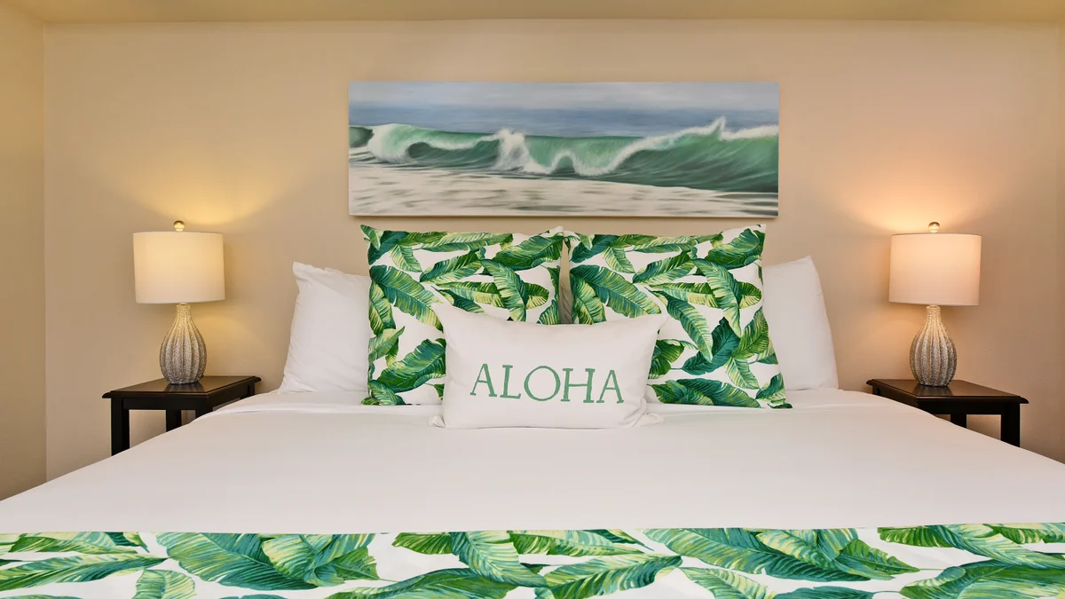 Kahana Villa E601
