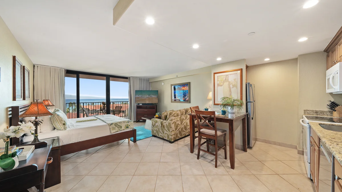Kaanapali Shores 936