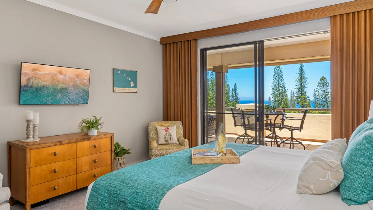 FEMA Kapalua Golf Villas 26T5