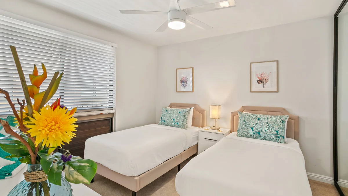 .Kahana Manor 603