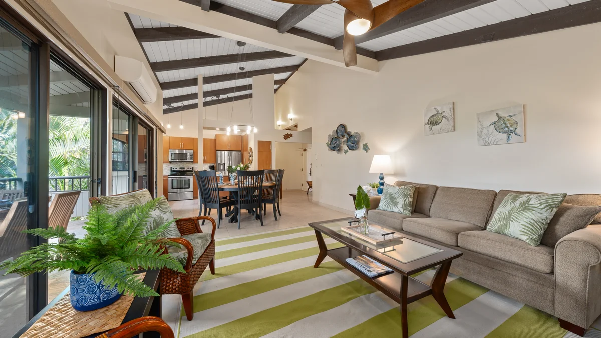 Wailea Ekolu 1604