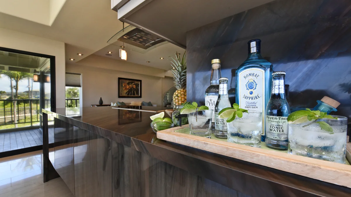 .Kapalua Bay Villas 24B2