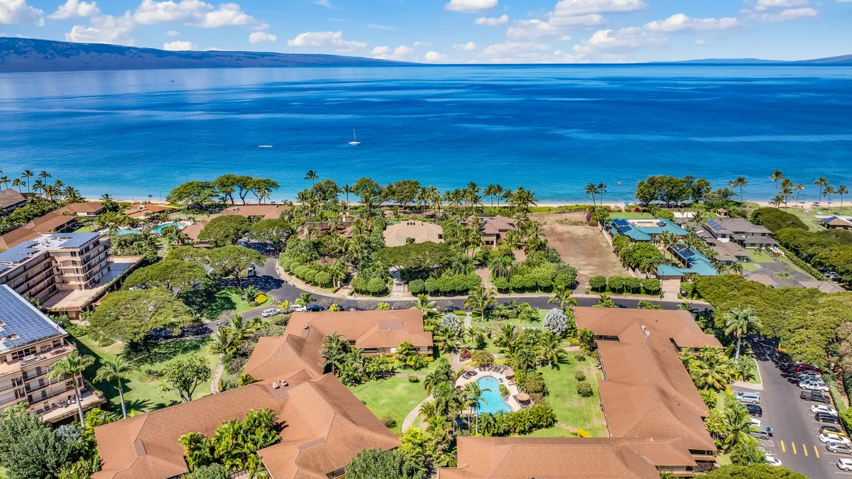 Maui Kaanapali Villas 119