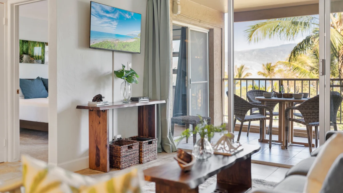 FEMA Menehune Shores 402