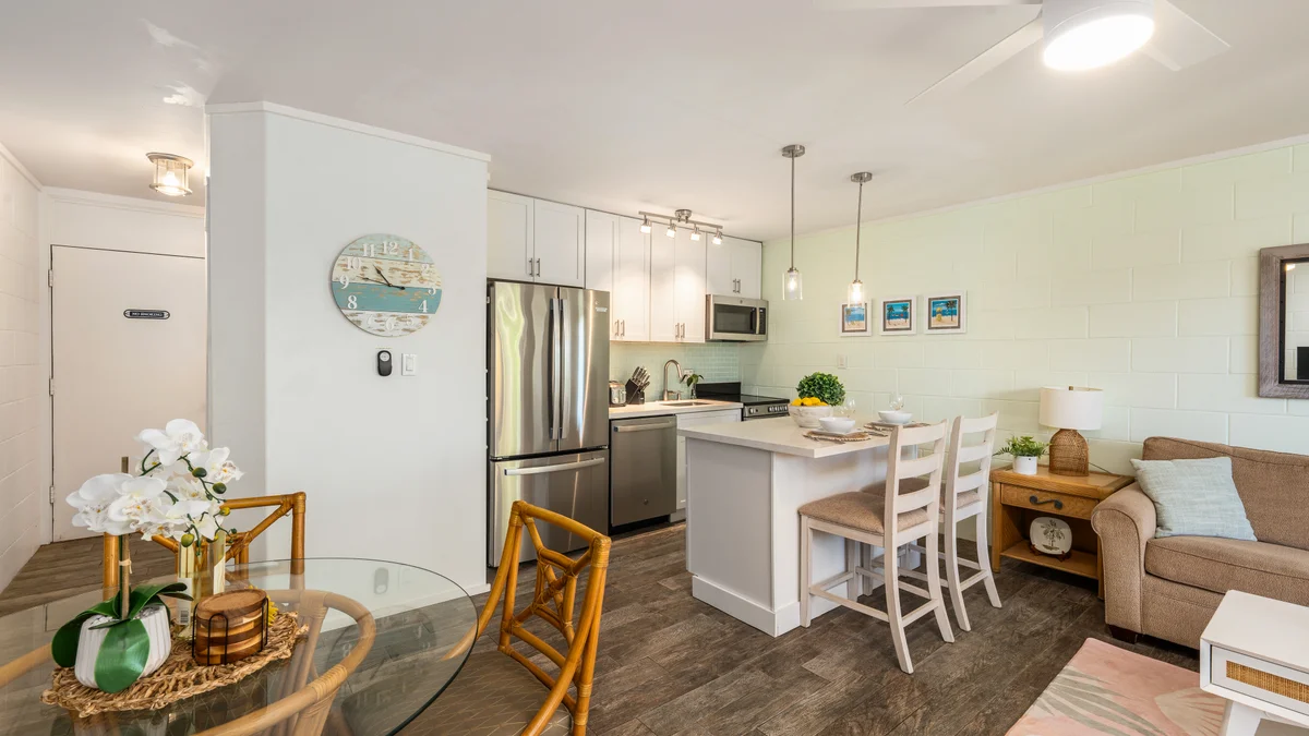 Maui Sands Seaside 713