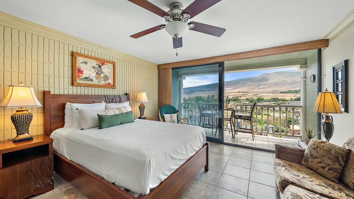 Lahaina Shores 512
