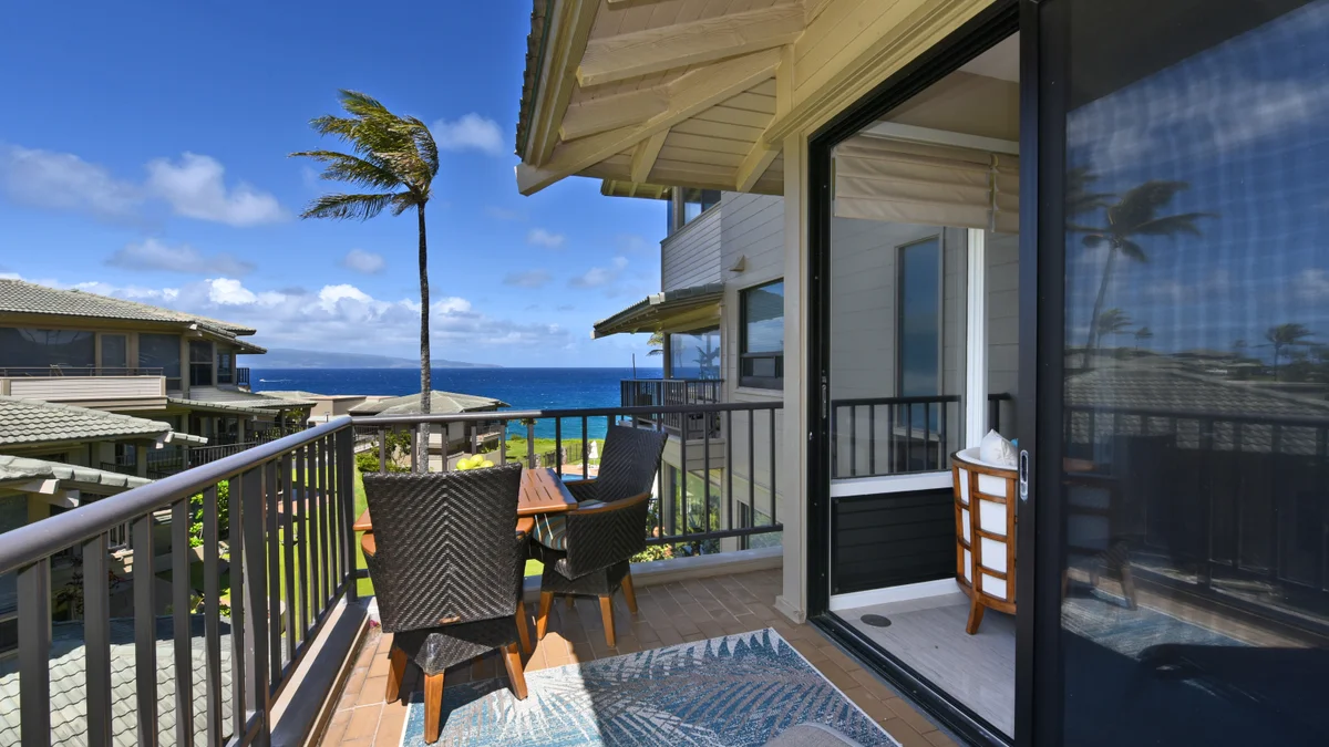 .Kapalua Bay Villas 24B2
