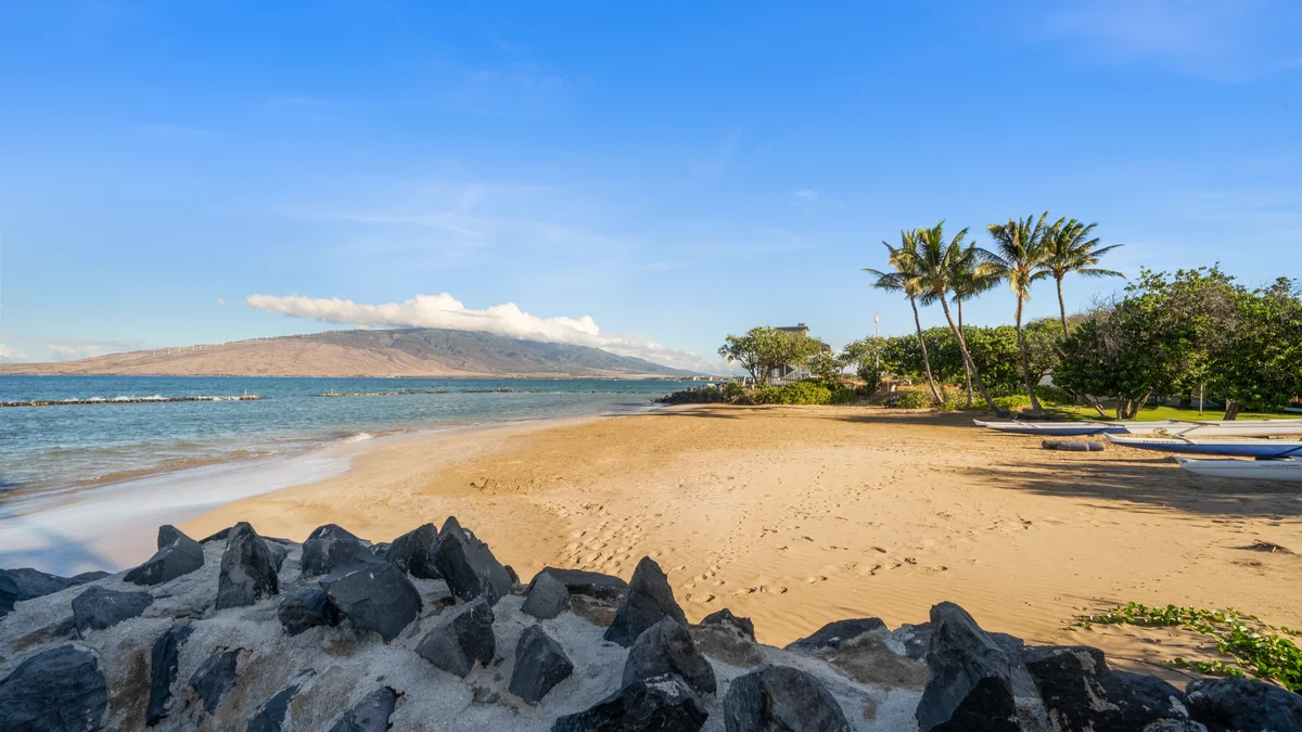 FEMA Menehune Shores 402