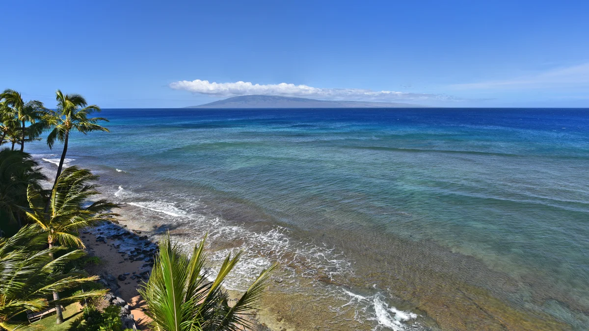 Maui Kai 601