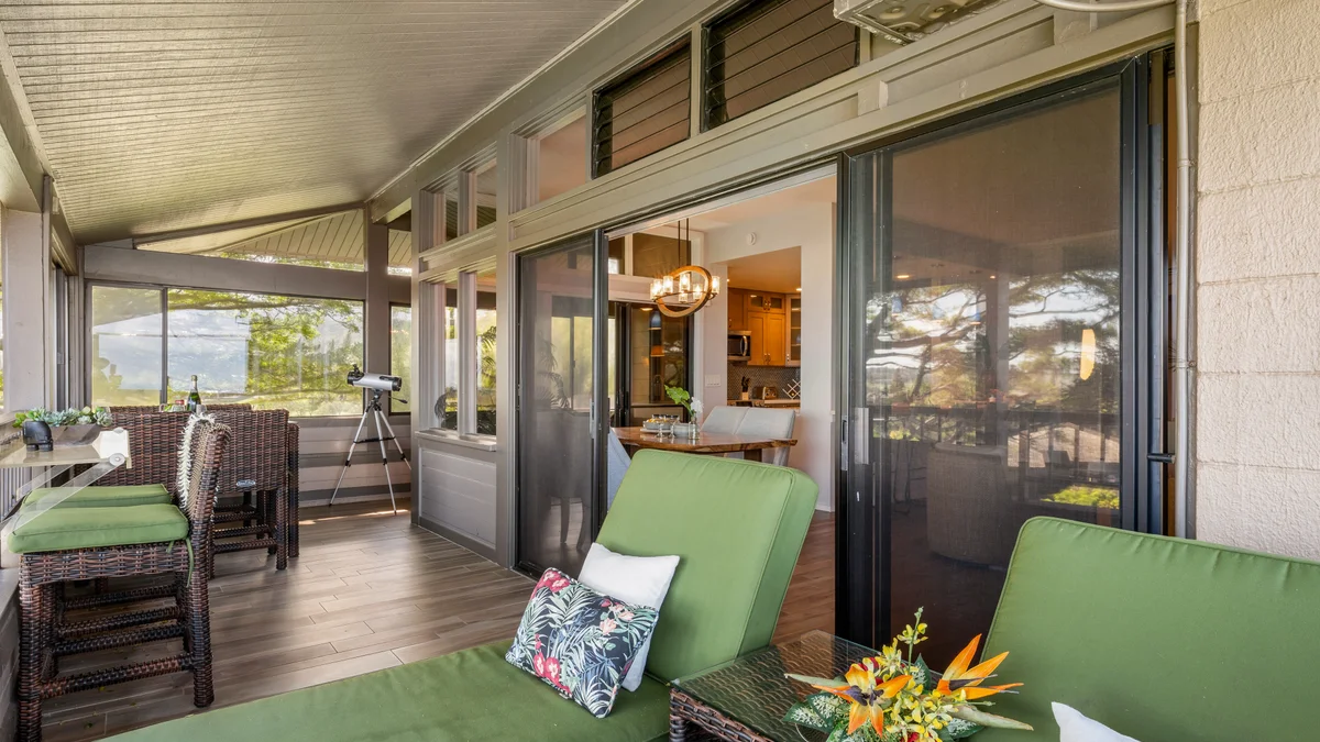 Kapalua Ridge Villas 1723