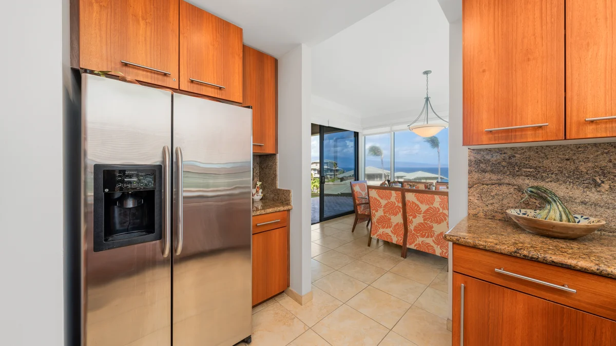 .Kapalua Bay Villas 31G4