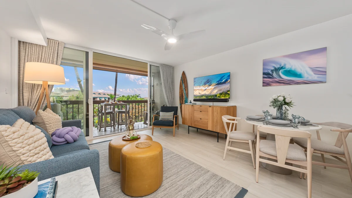 Maui Vista 3202