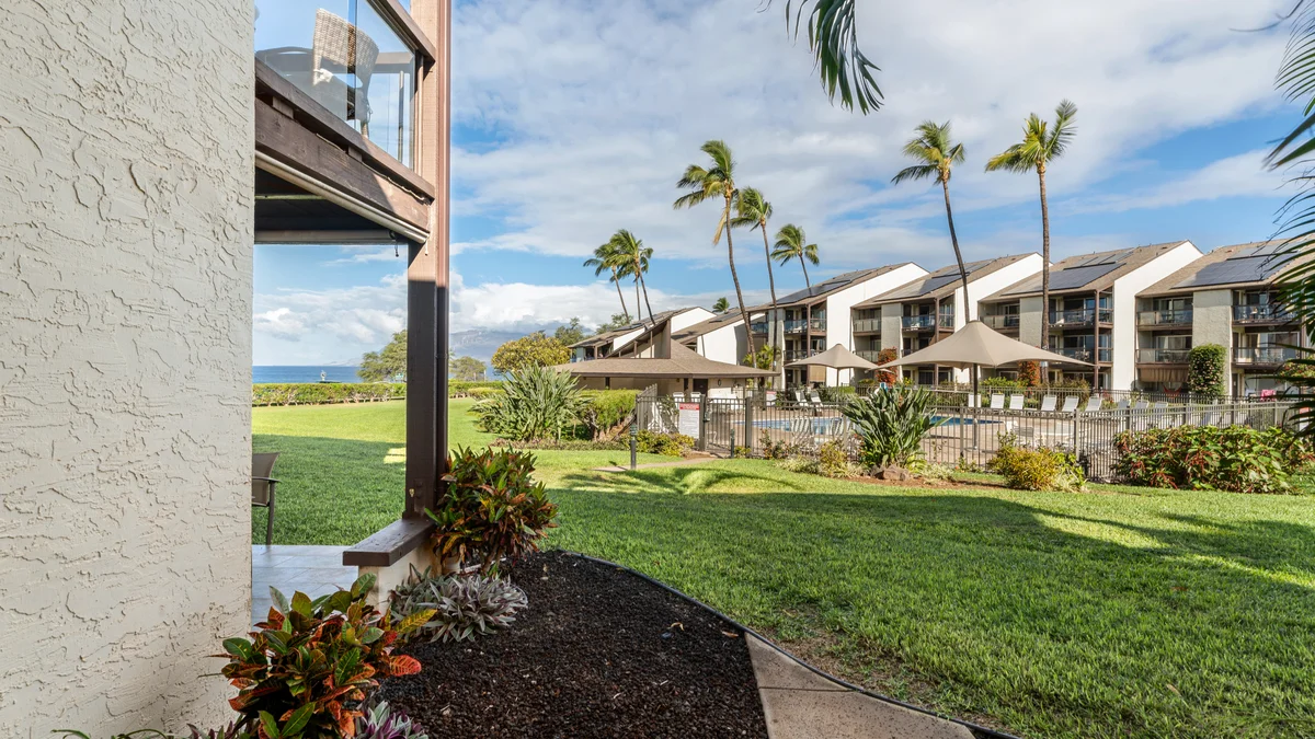 Hale Kamaole 171