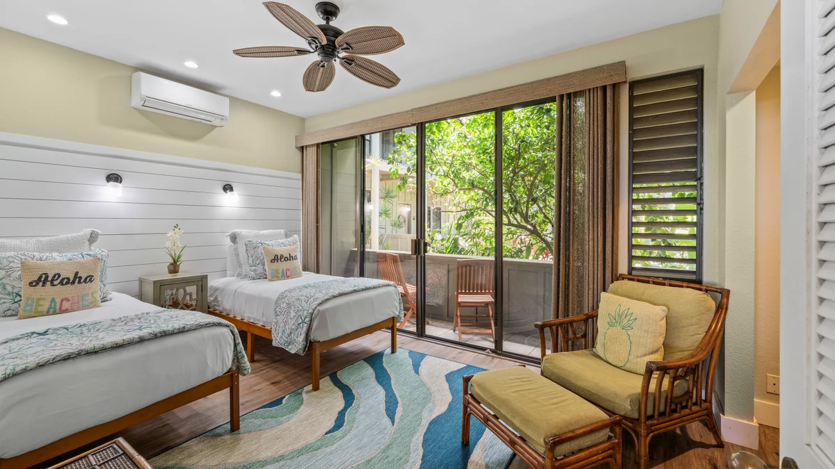 Kahana Village 36