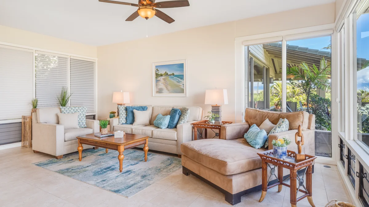 Kapalua Bay Villas 33G2