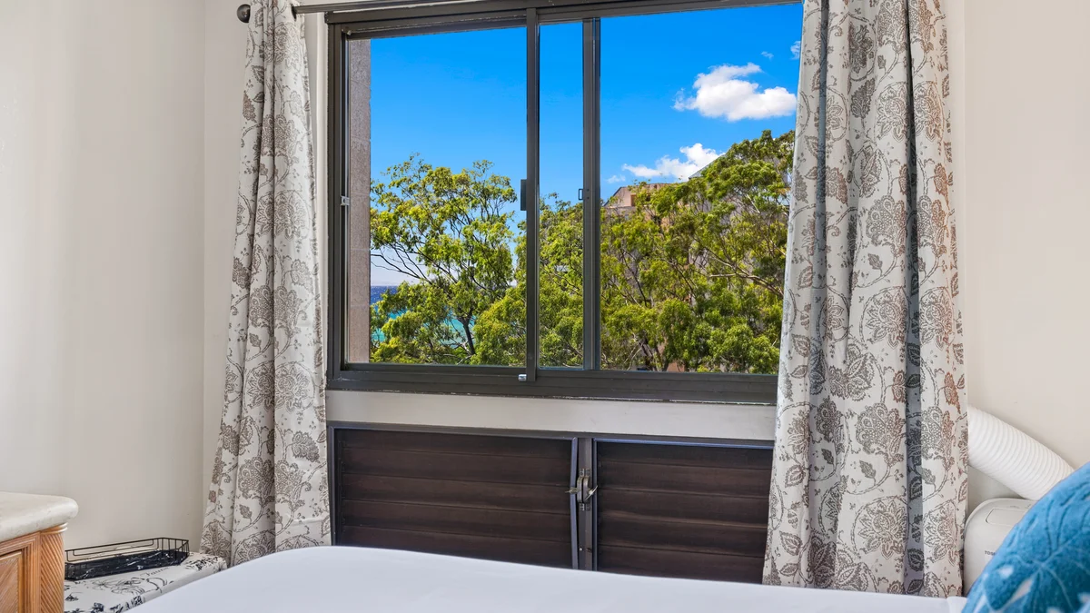 .Kahana Manor 613