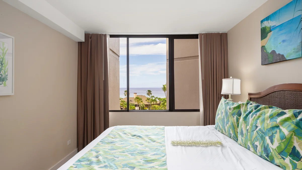 Kaanapali Shores 527