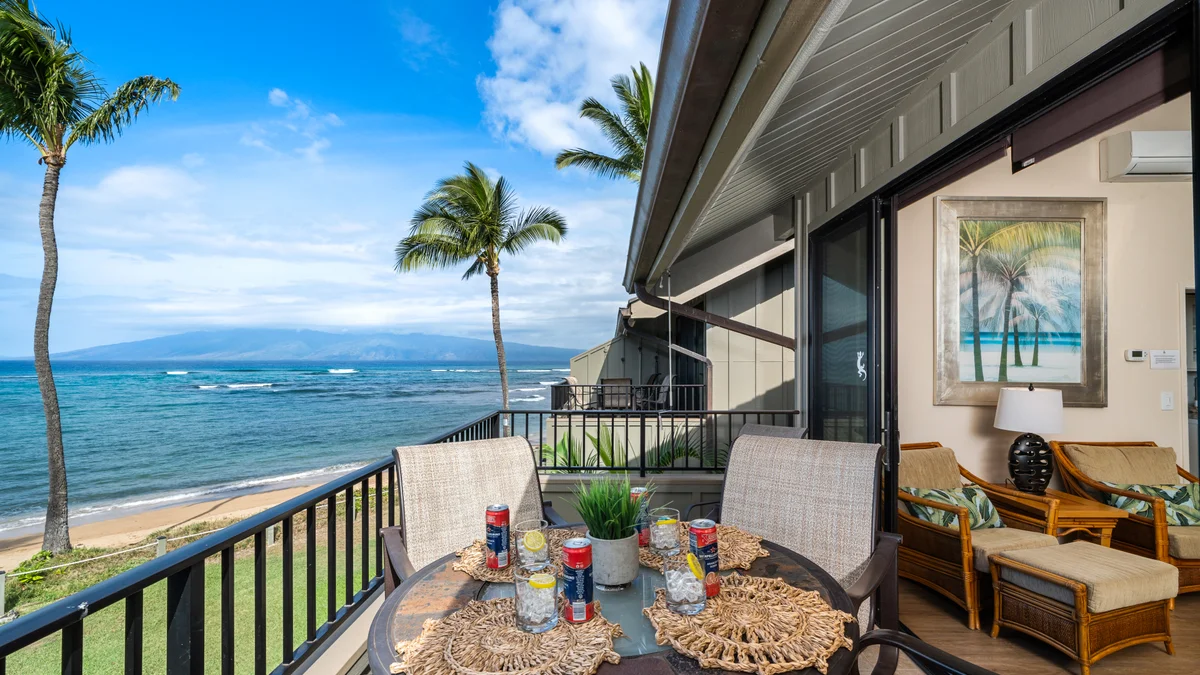 Kahana Village 3