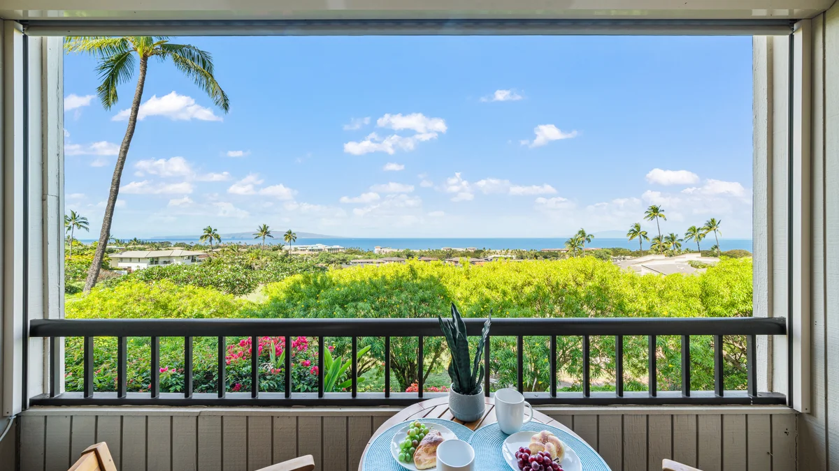 Wailea Ekolu 907