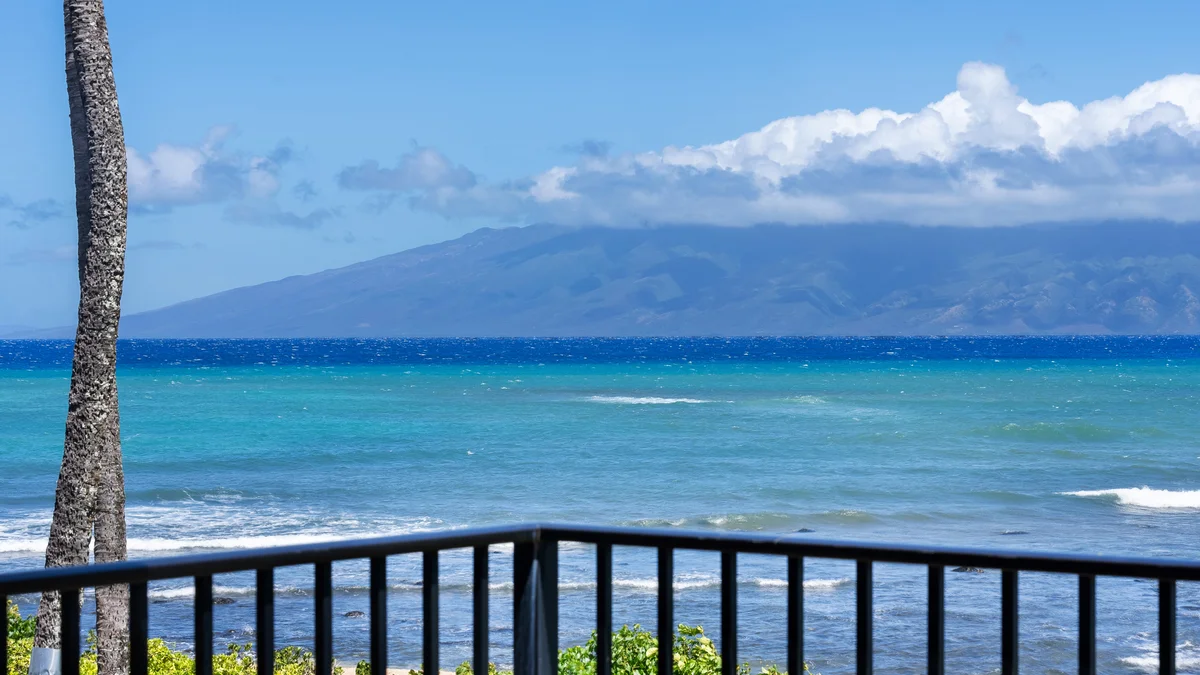 Kahana Village 34