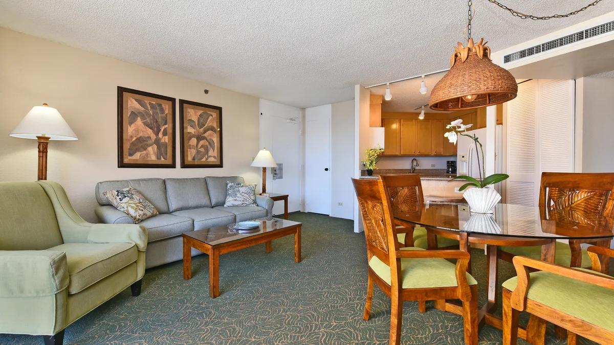 Kaanapali Shores 403