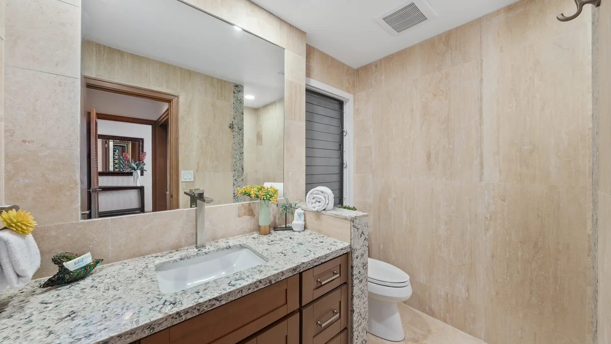 Kapalua Ridge Villas 1612