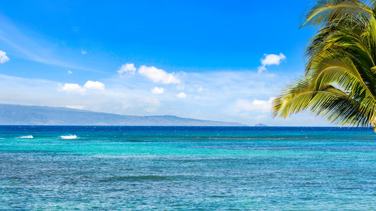 Kahana Reef 203