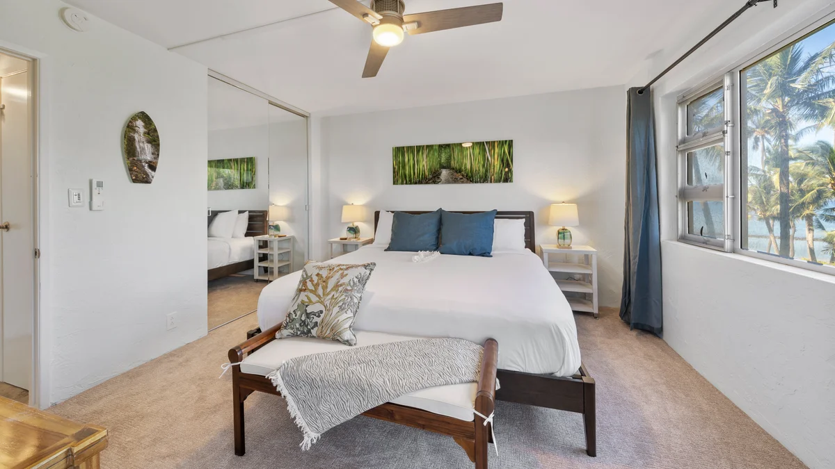 FEMA Menehune Shores 402