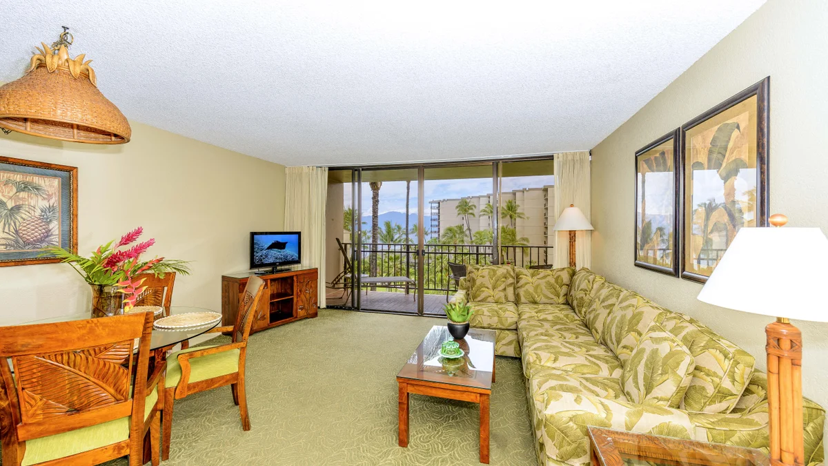 Kaanapali Shores 546