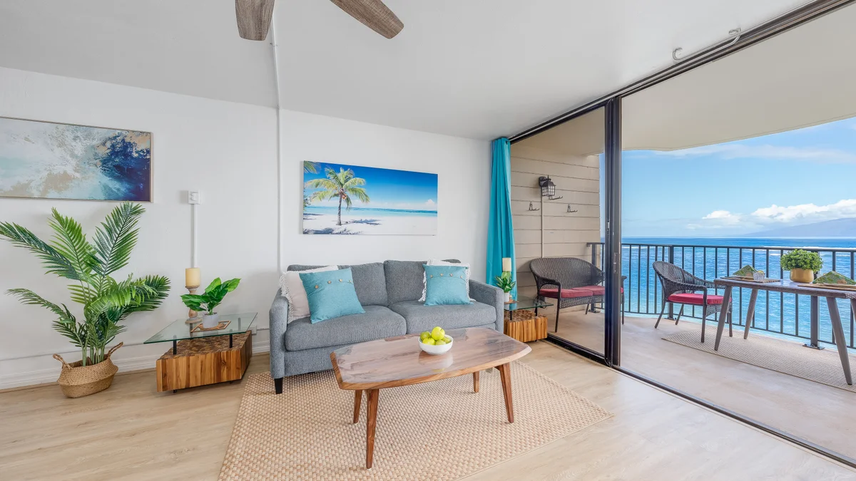 .Kahana Reef 311