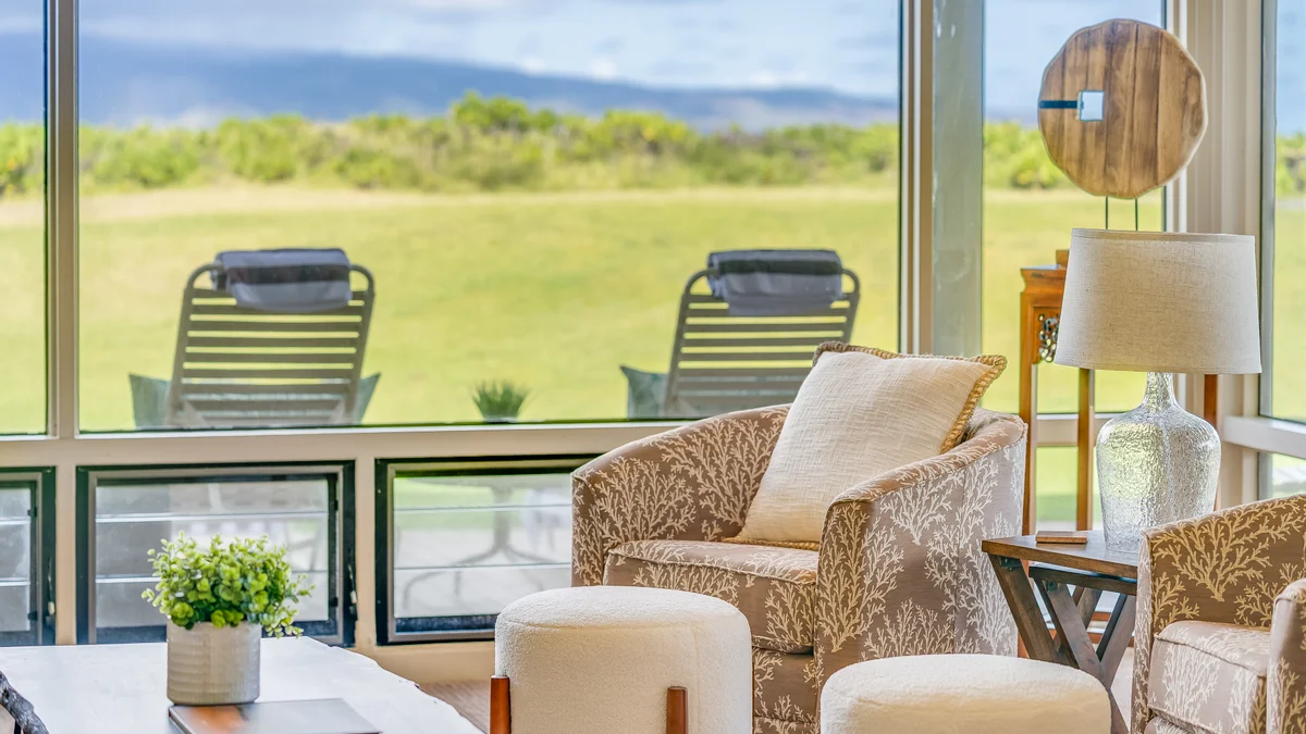 Kapalua Bay Villas 36G5