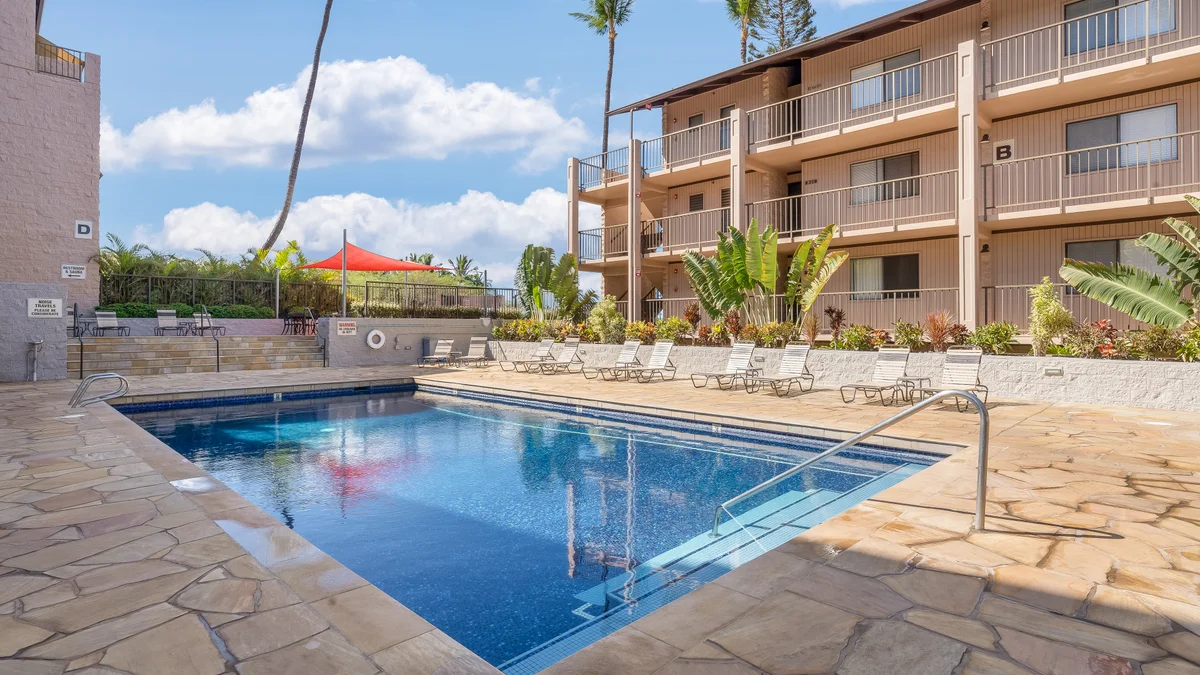 Kihei Alii Kai C405