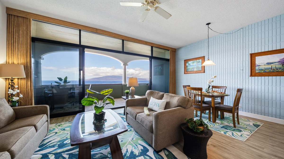 Lahaina Shores PH1