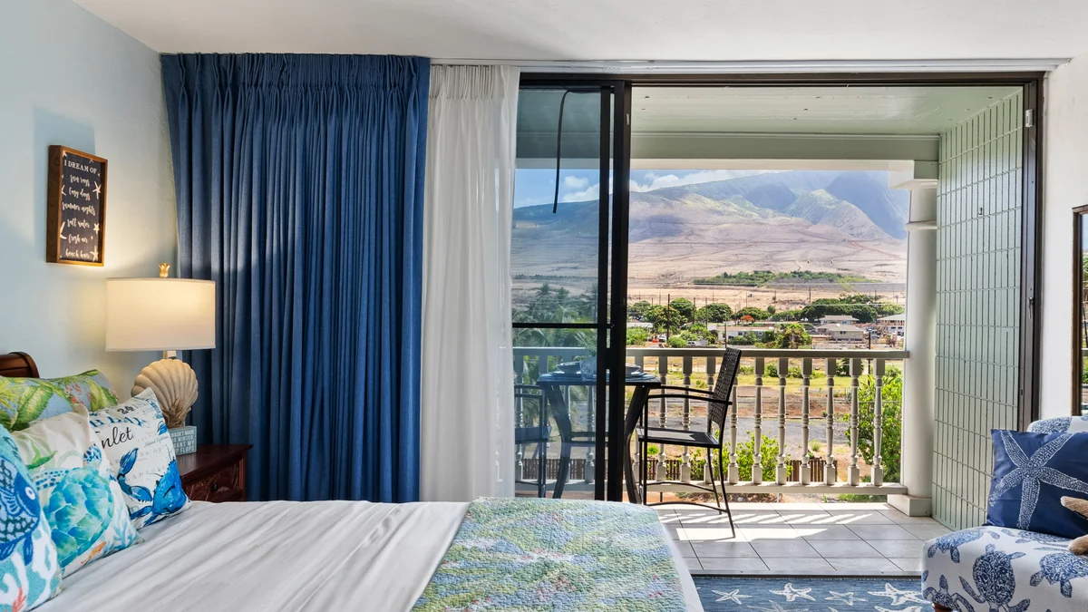 Lahaina Shores 428